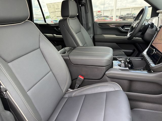 New 2026 GMC Yukon Elevation AWD/4WD image 21
