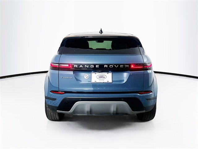 Used 2026 Land Rover Range Rover Evoque S image 30