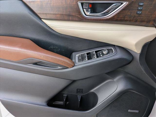 Used 2019 Subaru Ascent Touring w/ Popular Package #3 image 15