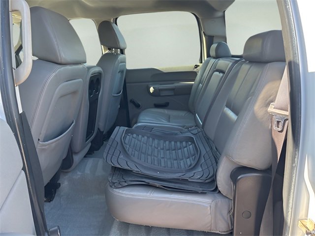 Used 2008 GMC Sierra 1500 W/T image 14