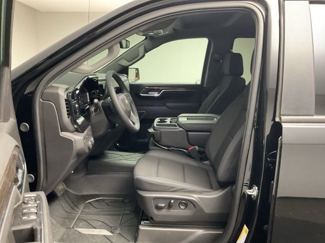 New 2026 Chevrolet Silverado 1500 LT w/ Safety Package image 12
