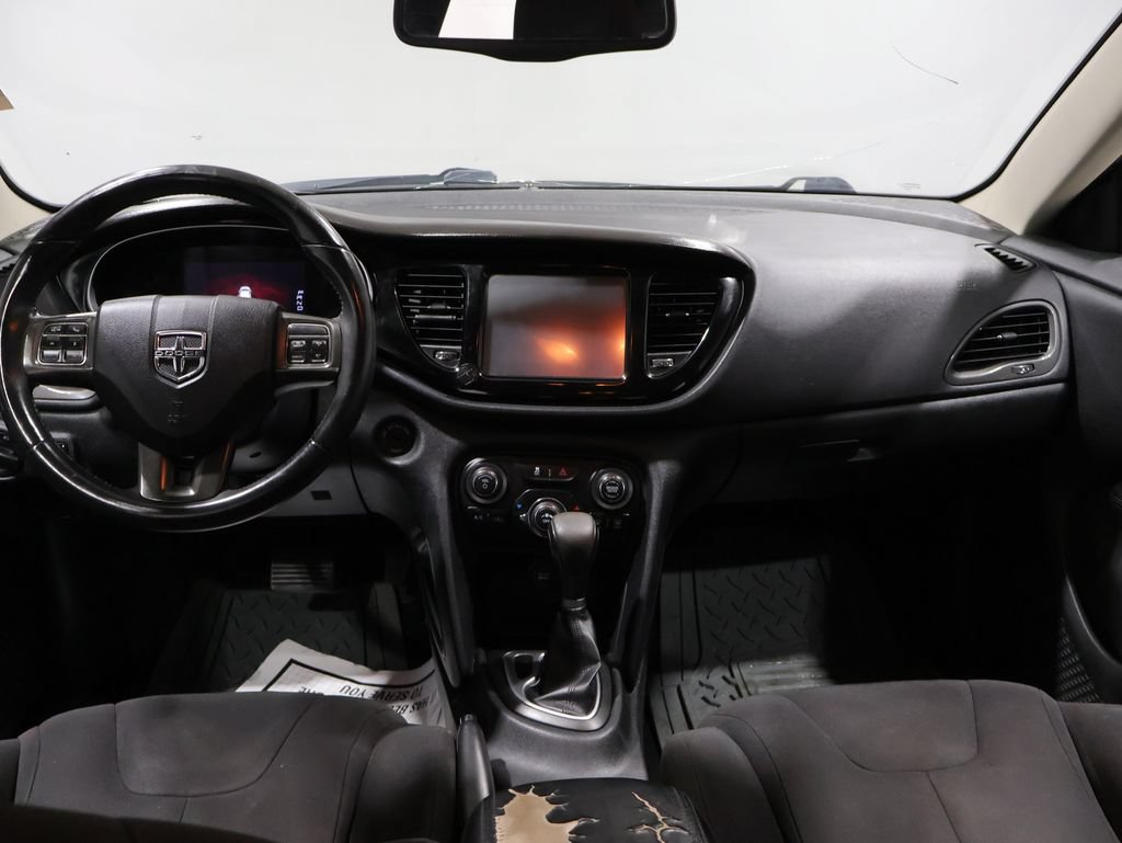 Used 2013 Dodge Dart Aero FWD image 16
