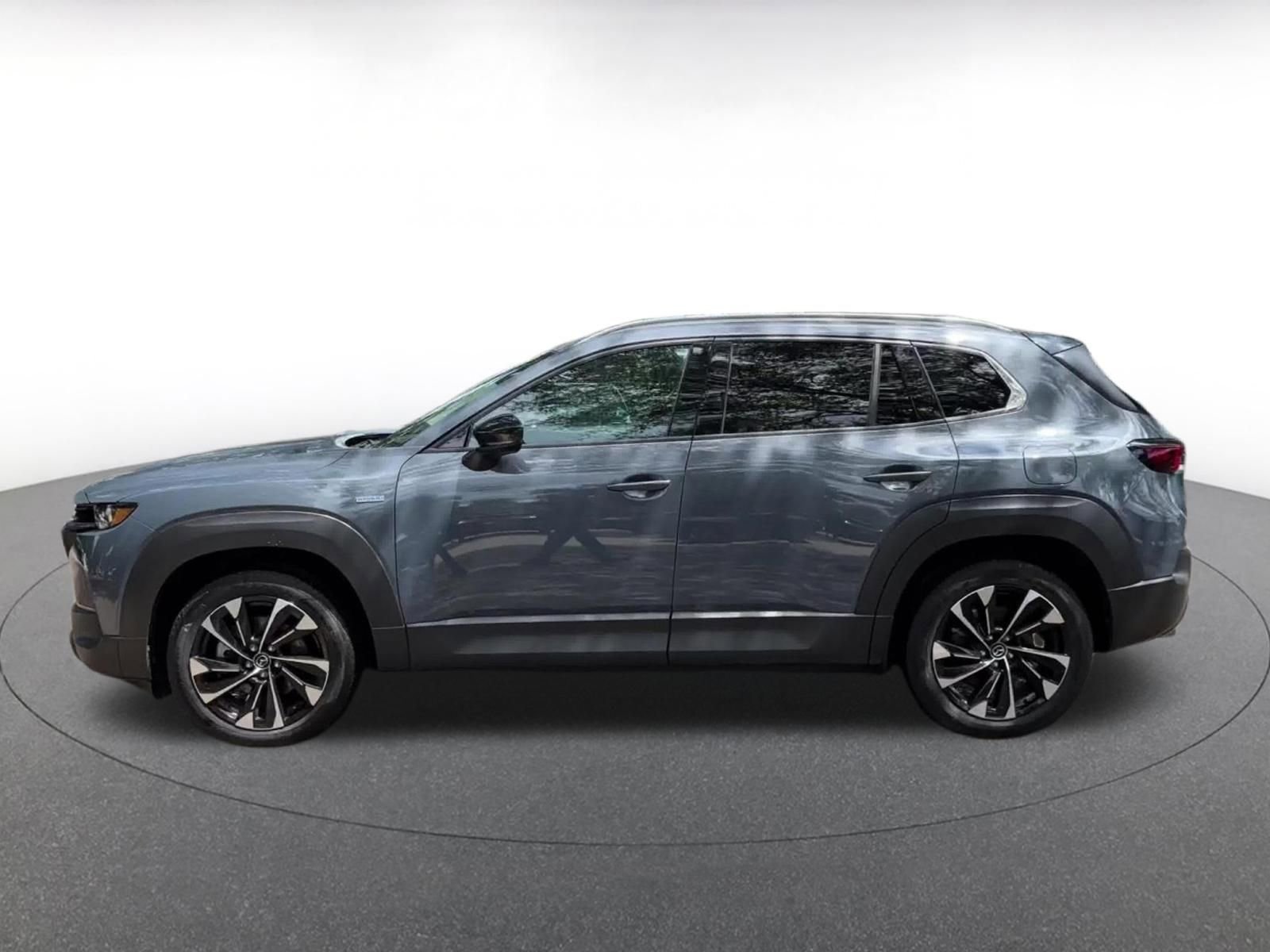 Used 2025 MAZDA CX-50 2.5 Hybrid w/ Premium Plus Pkg AWD/4WD image 9