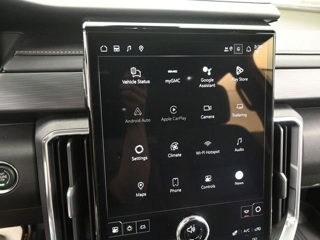 New 2026 GMC Acadia Elevation image 36