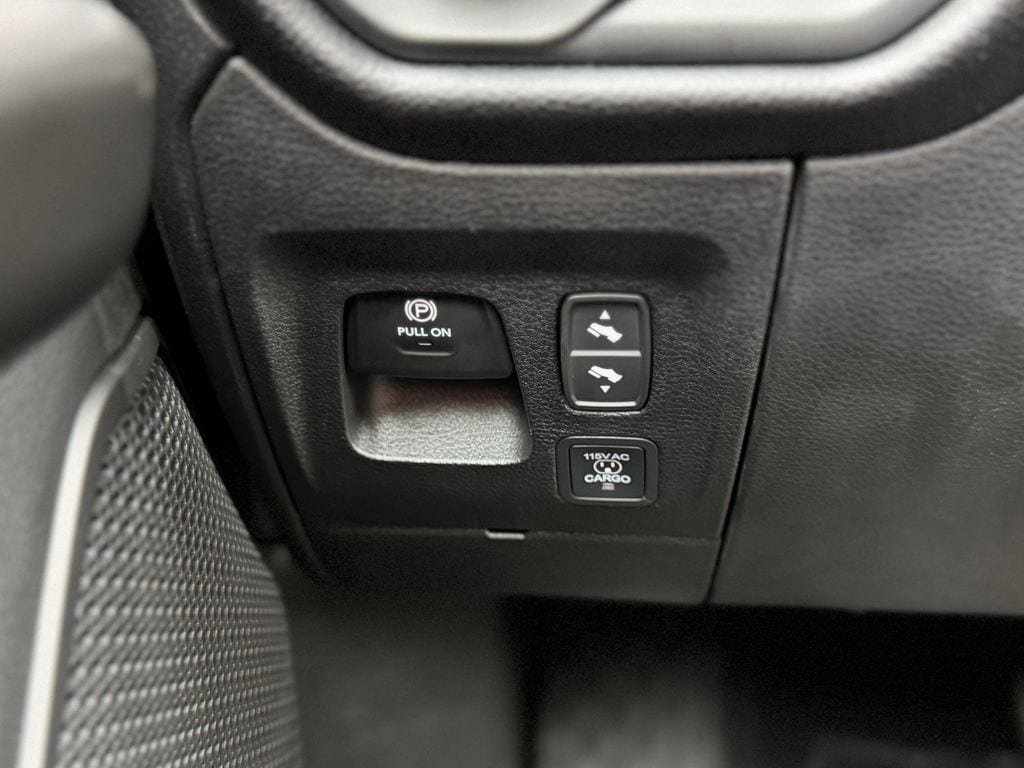New 2026 RAM 1500 Big Horn AWD/4WD image 27