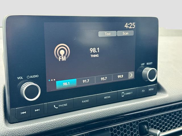 Certified 2023 Honda Civic Sport image 14