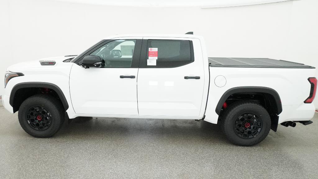 New 2026 Toyota Tundra TRD Pro AWD/4WD image 18