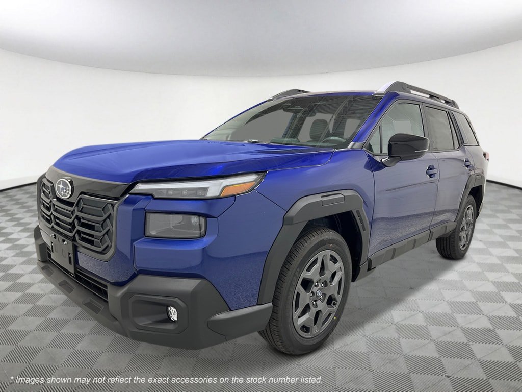 New 2026 Subaru Outback Premium AWD/4WD image 1