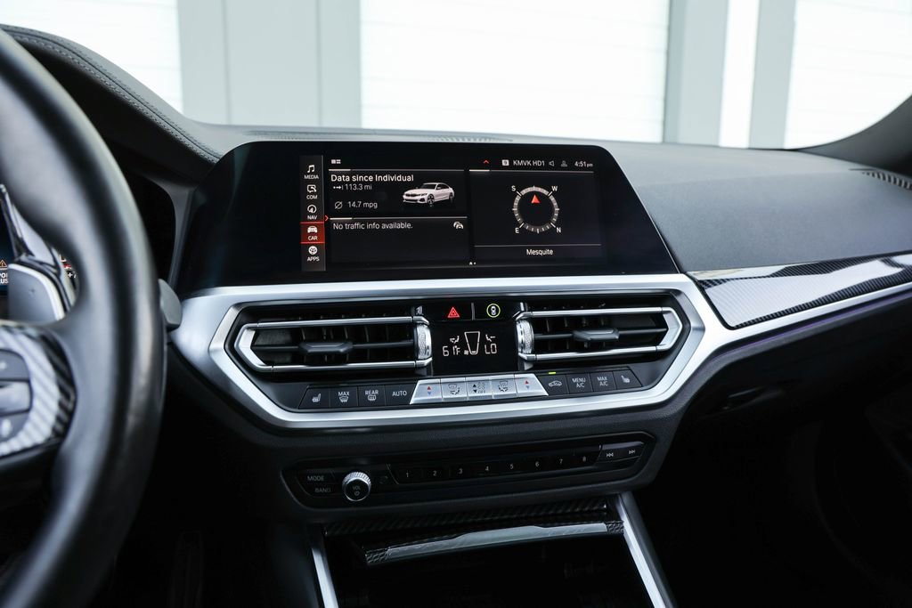 Used 2021 BMW M340i w/ Premium Package image 9
