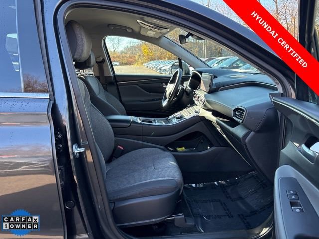 Certified 2023 Hyundai Santa Fe SEL image 27