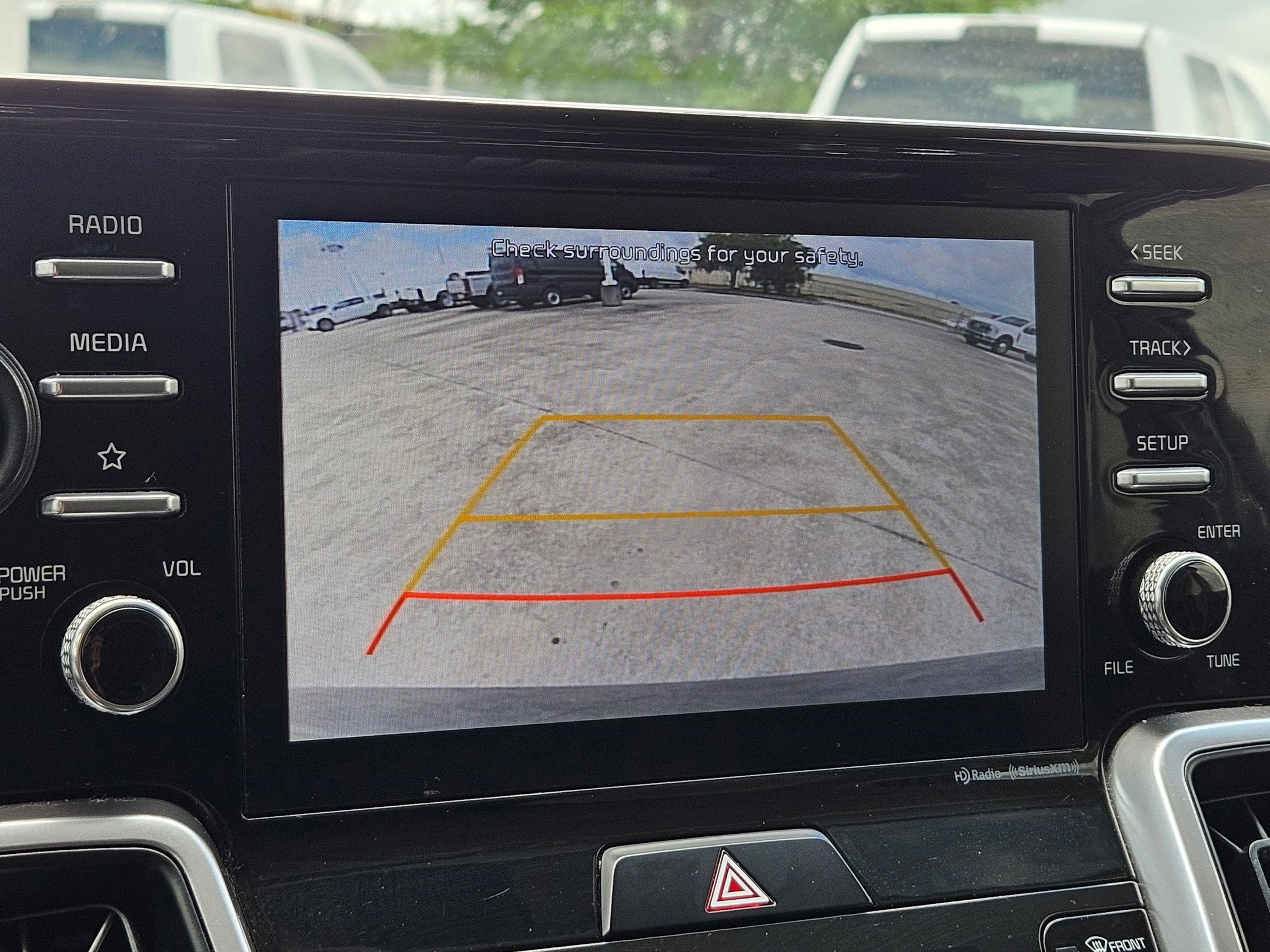 Used 2021 Kia Sorento EX FWD image 23