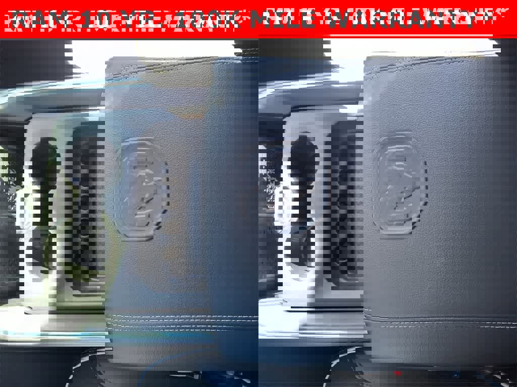 New 2026 RAM 2500 Laramie w/ Night Edition image 21