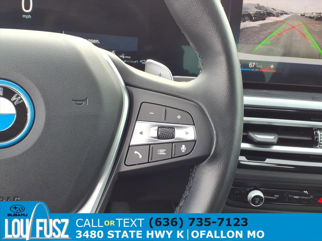 Used 2023 BMW 330e image 17