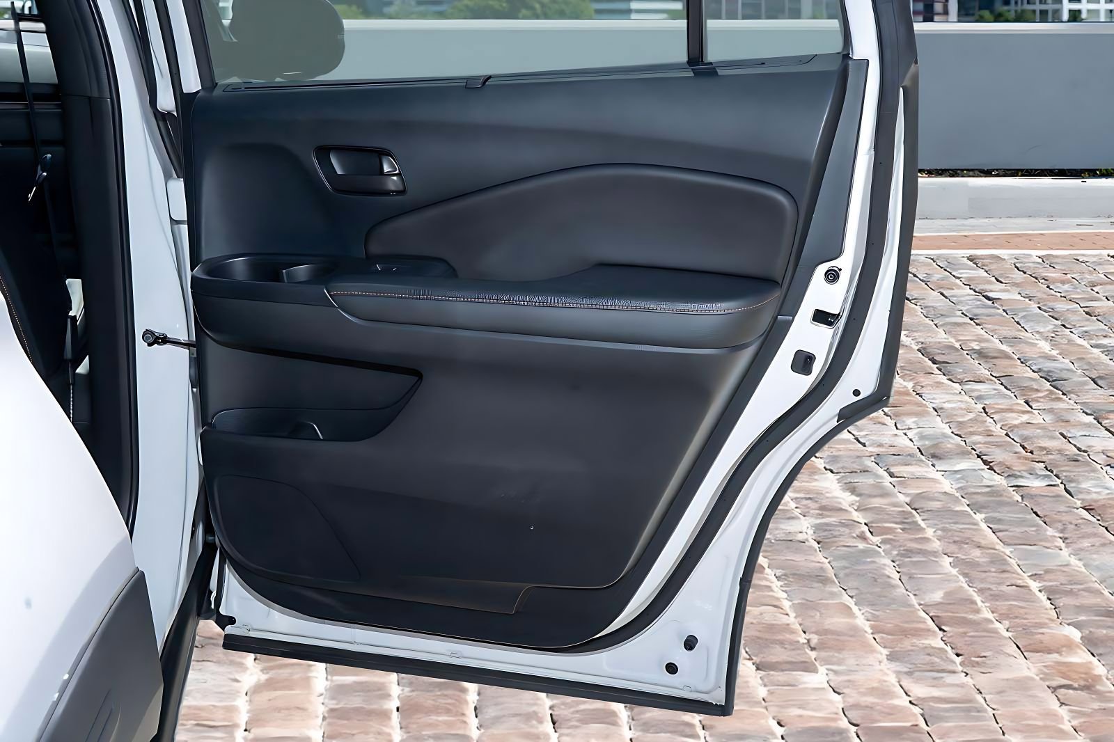 Certified 2023 Honda Passport TrailSport image 15