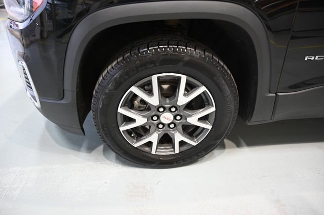 Used 2021 GMC Acadia SLE w/ Driver Convenience Package FWD image 30