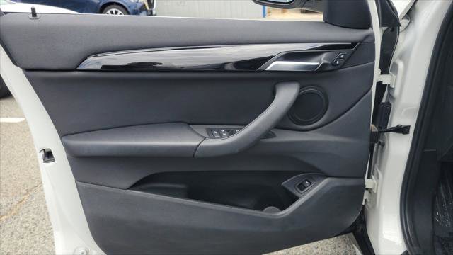 Used 2022 BMW X1 sDrive28i w/ Convenience Package FWD image 21