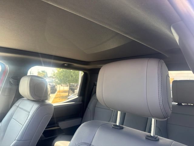 Certified 2026 Toyota Tundra Limited w/ Limited PVM Package AWD/4WD image 7