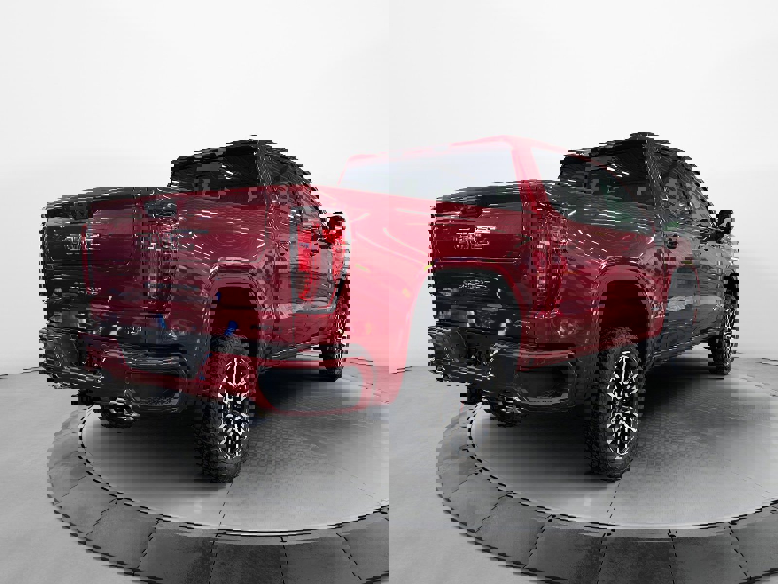 New 2026 GMC Sierra 1500 AT4 w/ AT4 Premium Package image 5
