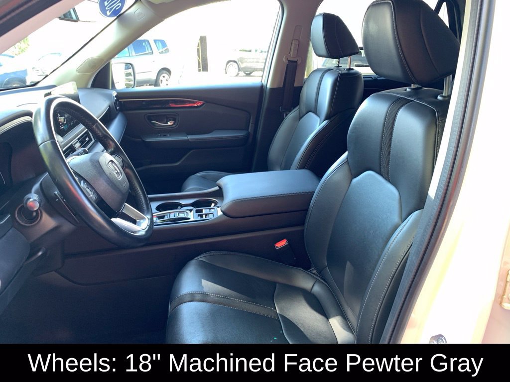 Used 2023 Honda Pilot EX-L image 13