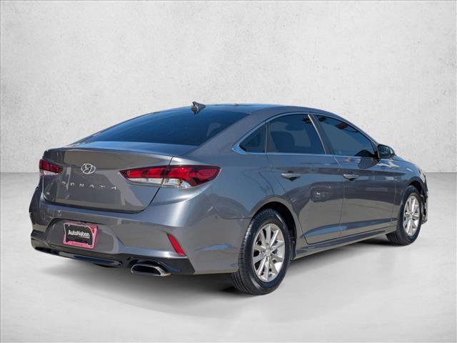 Used 2019 Hyundai Sonata SE image 5