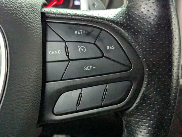 Used 2021 Dodge Charger Scat Pack image 20