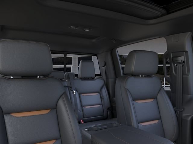 New 2026 GMC Sierra 1500 AT4 w/ AT4 Premium Package AWD/4WD image 24