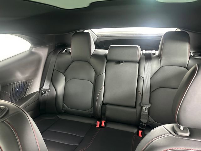 New 2026 Dodge Charger R/T Scat Pack image 17