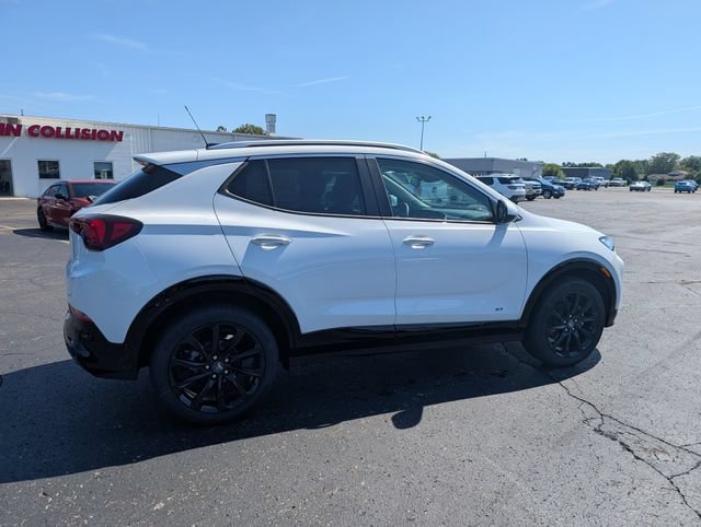 New 2026 Buick Encore GX Sport Touring w/ Comfort Package AWD/4WD image 9