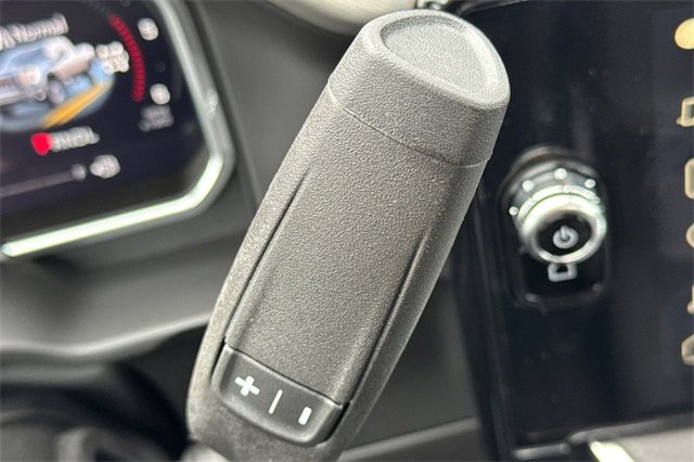 New 2026 GMC Sierra 2500 Denali w/ Denali Reserve Package image 25