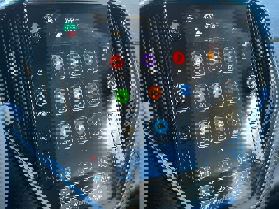 New 2025 Subaru Ascent Bronze Edition image 27