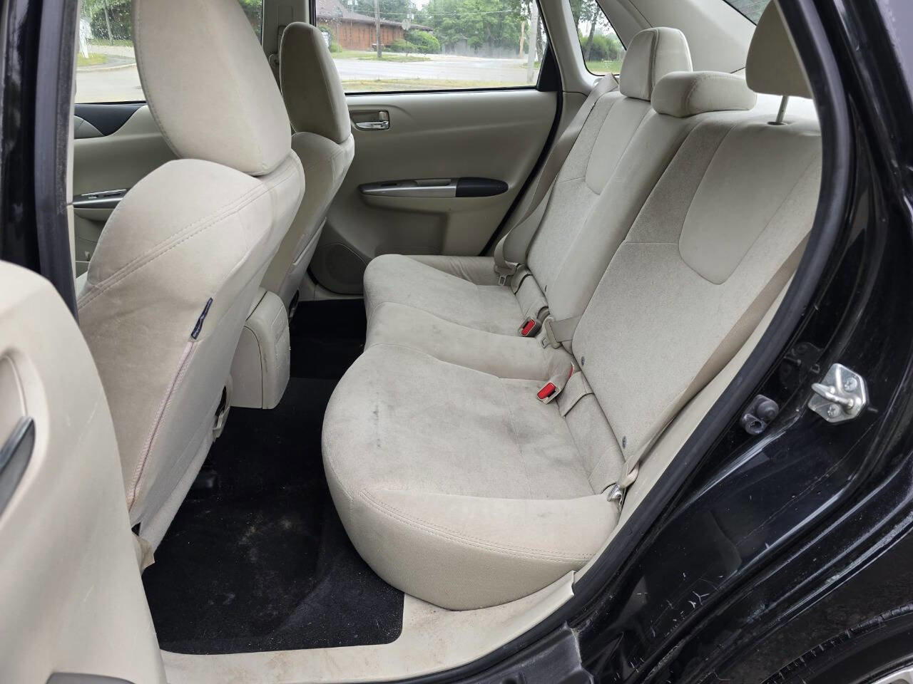 Used 2010 Subaru Impreza 2.5i image 14