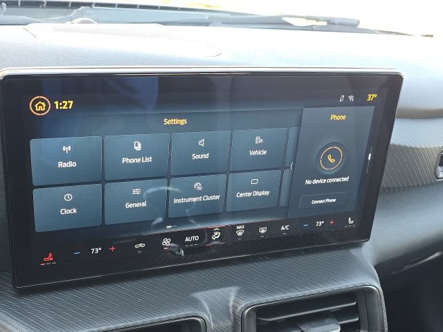 Used 2024 Ford Mustang Coupe RWD image 25