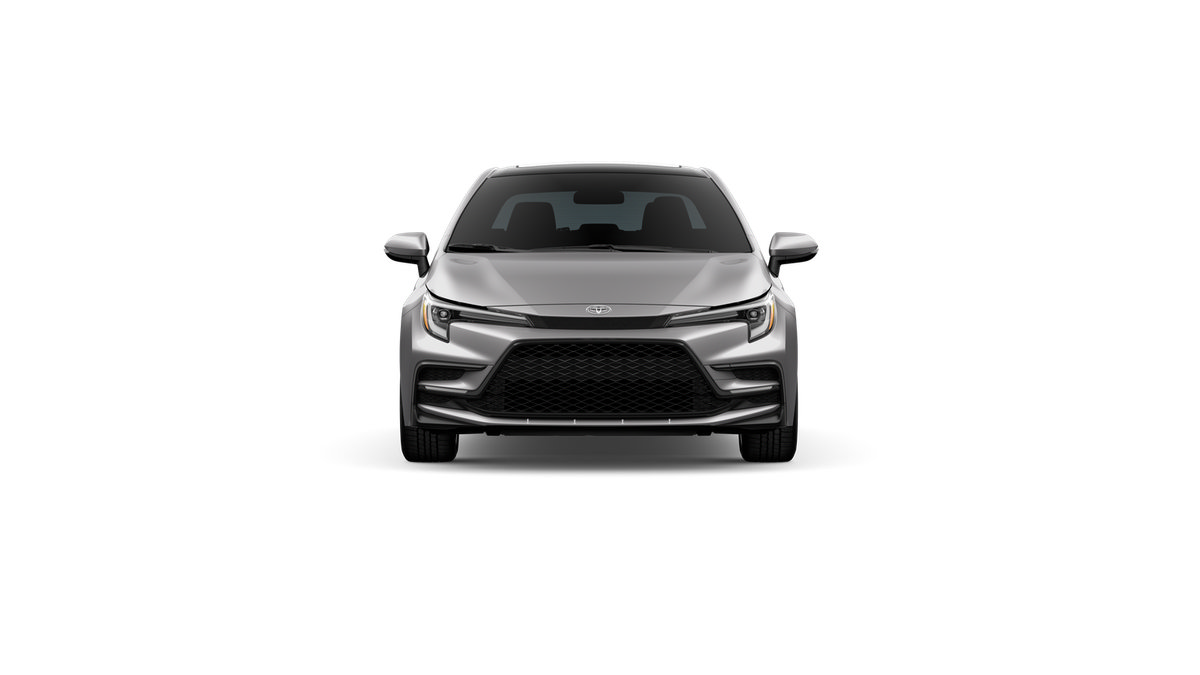 New 2026 Toyota Corolla XSE FWD image 17