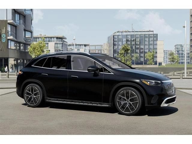 New 2026 Mercedes-Benz EQE 320 4MATIC SUV image 13