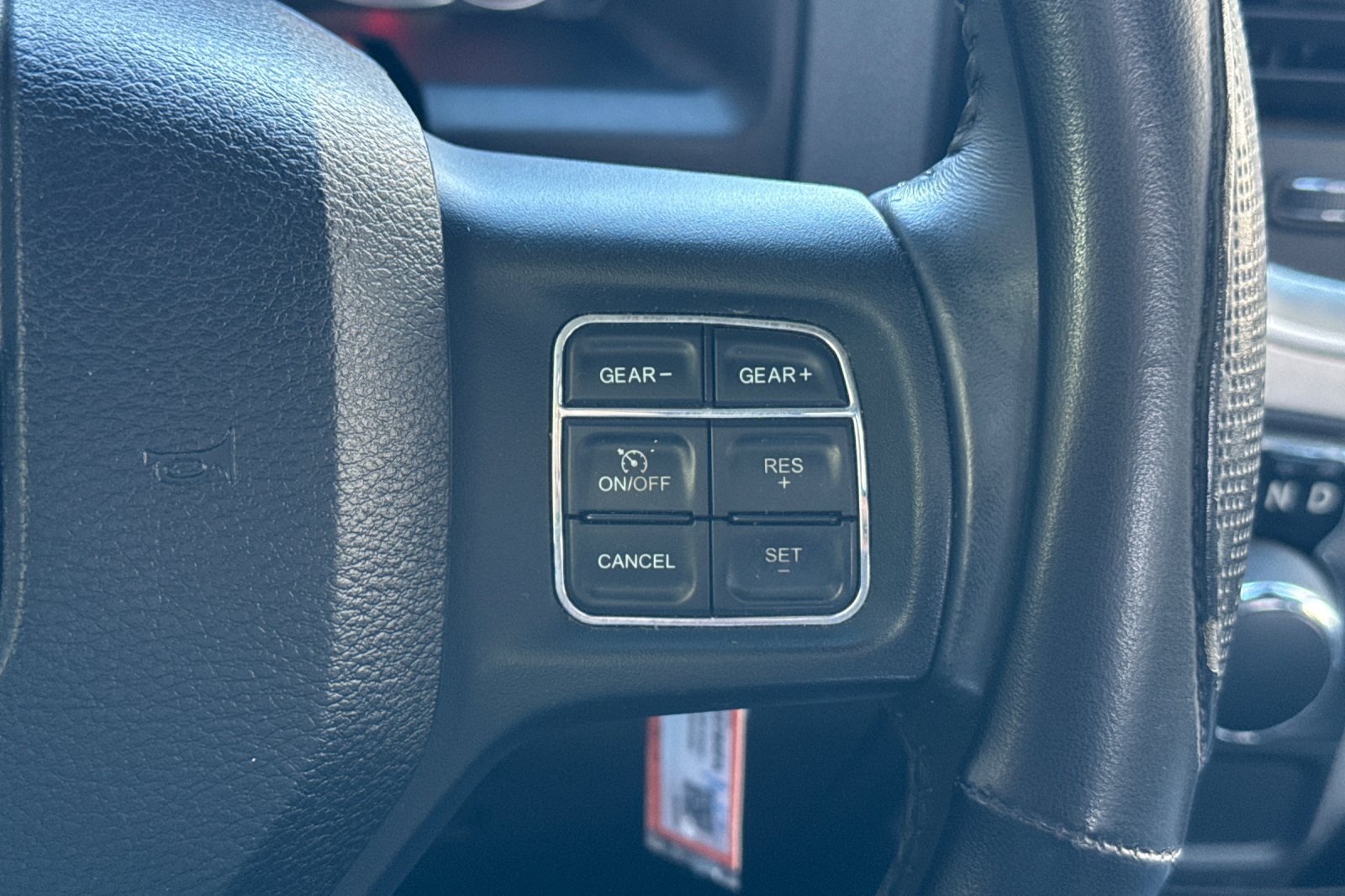 Used 2019 RAM 1500 Big Horn RWD image 38