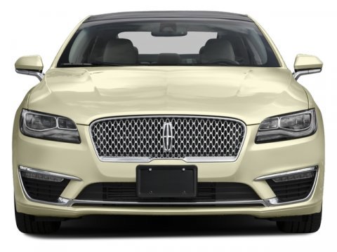 Used 2017 Lincoln MKZ Premiere image 4