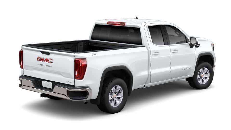 New 2026 GMC Sierra 1500 SLE AWD/4WD image 29