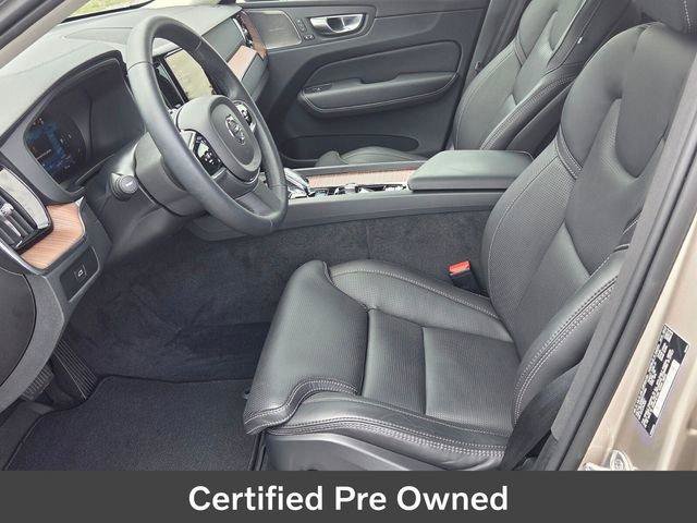 Used 2024 Volvo XC60 B5 Ultimate w/ Protection Package Premier AWD/4WD image 10