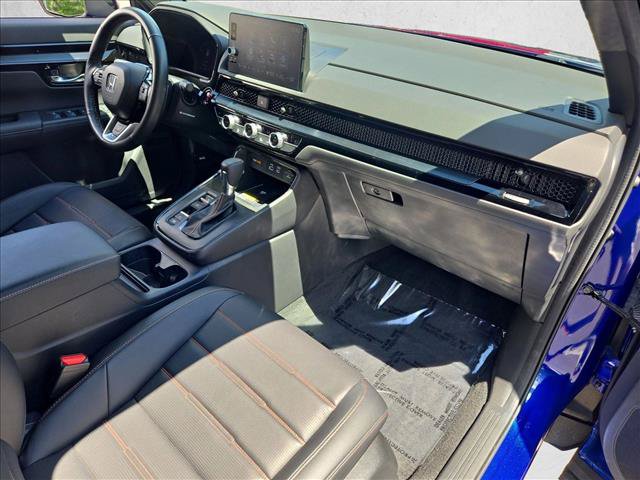 Used 2024 Honda CR-V Sport Touring image 22