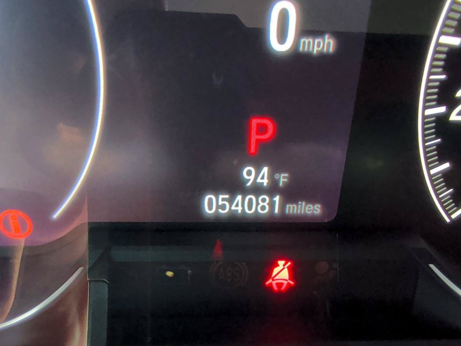 Used 2022 Honda Accord EX-L image 22