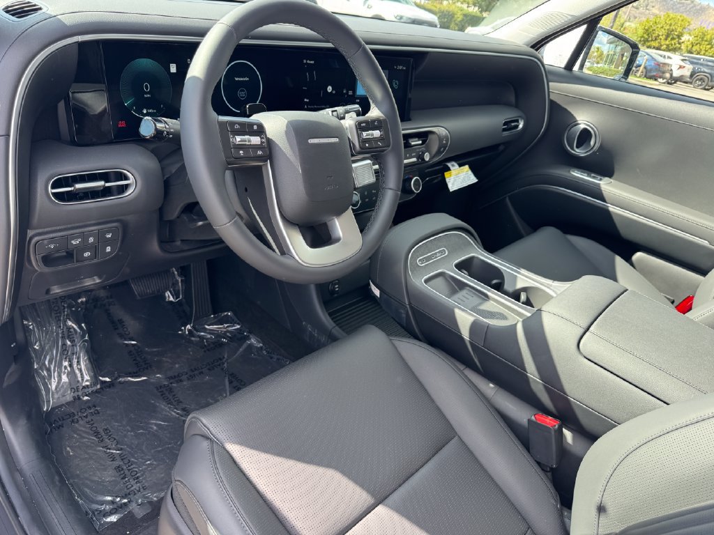 New 2026 Hyundai Palisade SEL AWD/4WD image 14