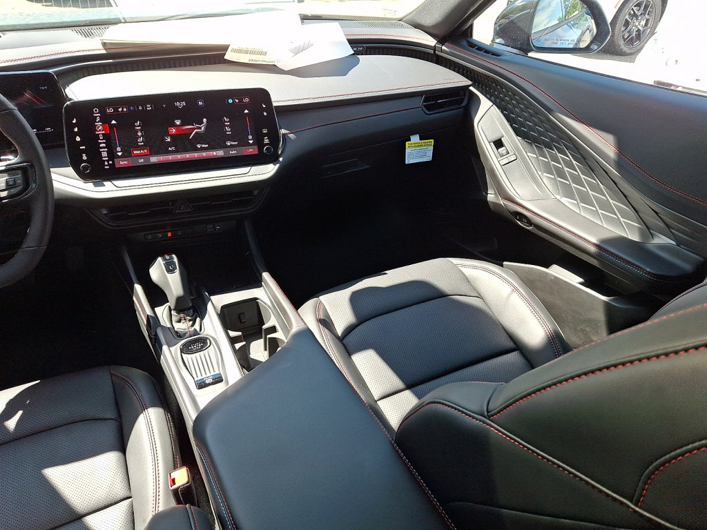New 2026 Dodge Charger R/T AWD/4WD image 11