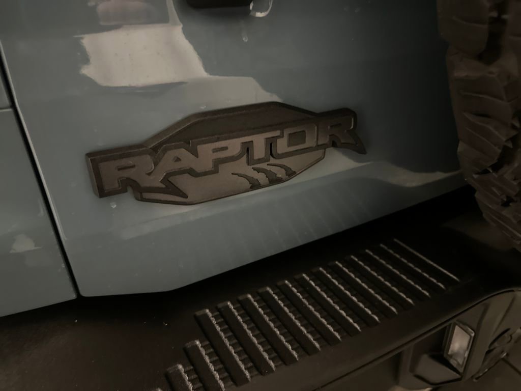 Used 2023 Ford Bronco Raptor image 26
