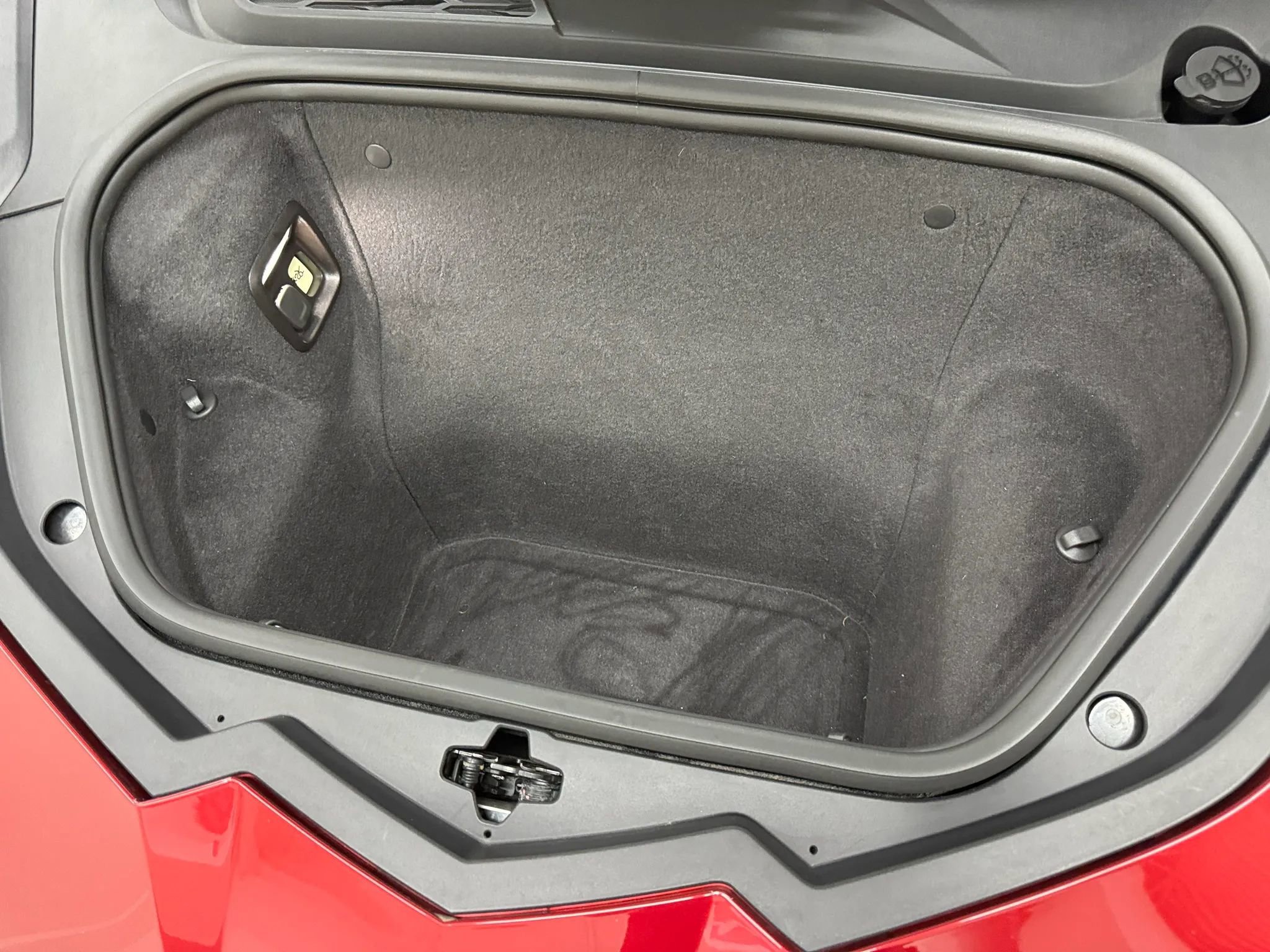 Used 2023 Chevrolet Corvette Stingray Coupe w/ Z51 Performance Package image 51