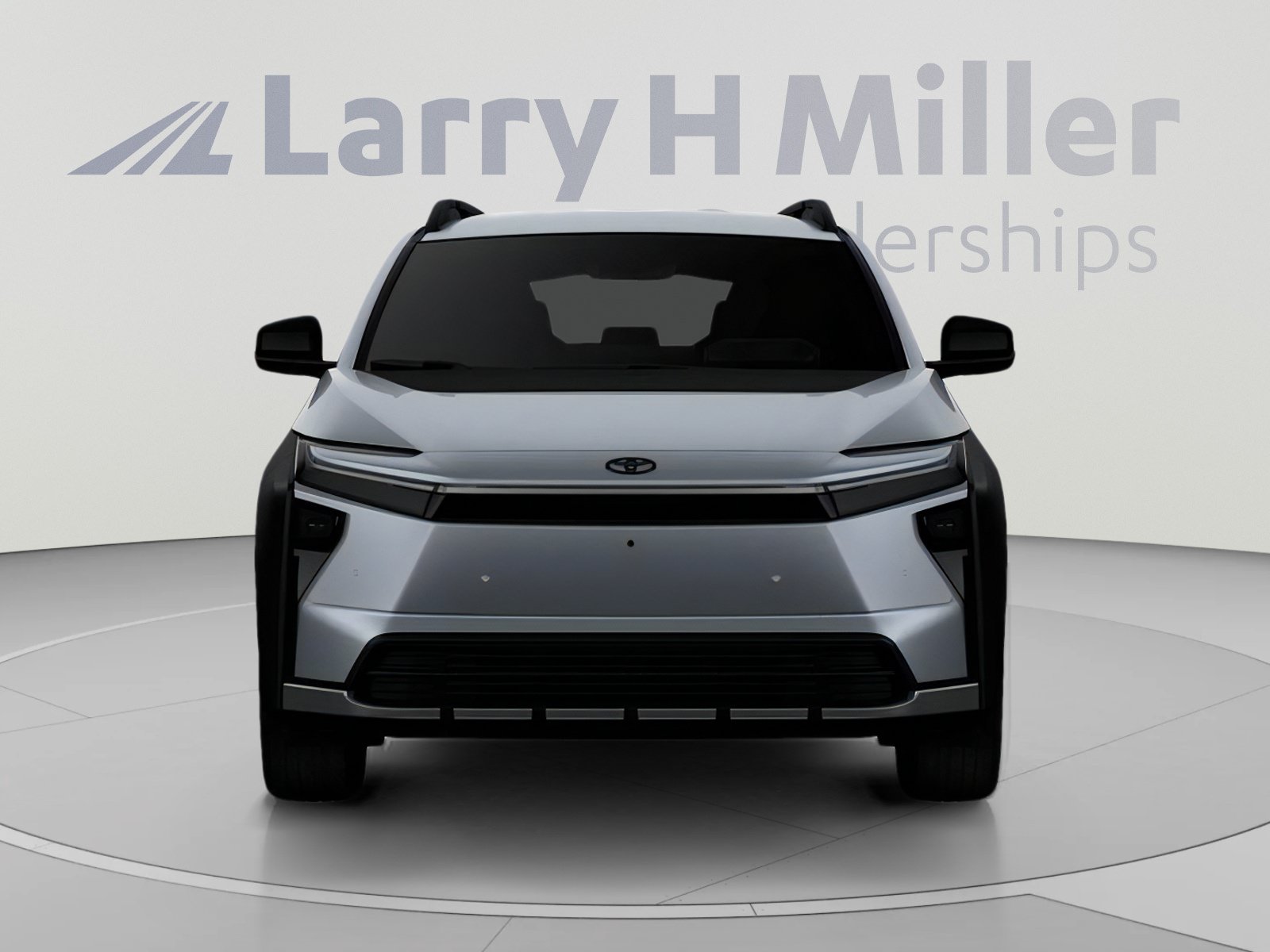 New 2026 Toyota bZ Woodland AWD/4WD image 17