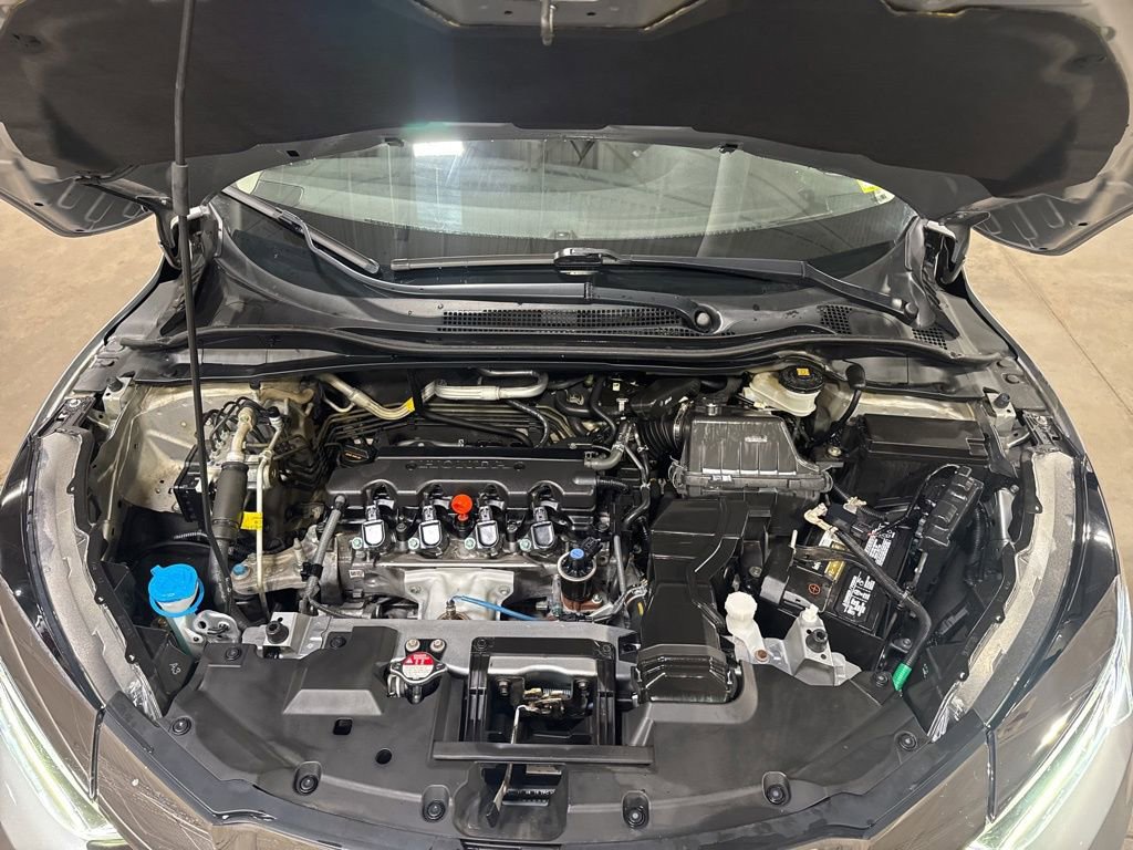 Used 2020 Honda HR-V EX image 17