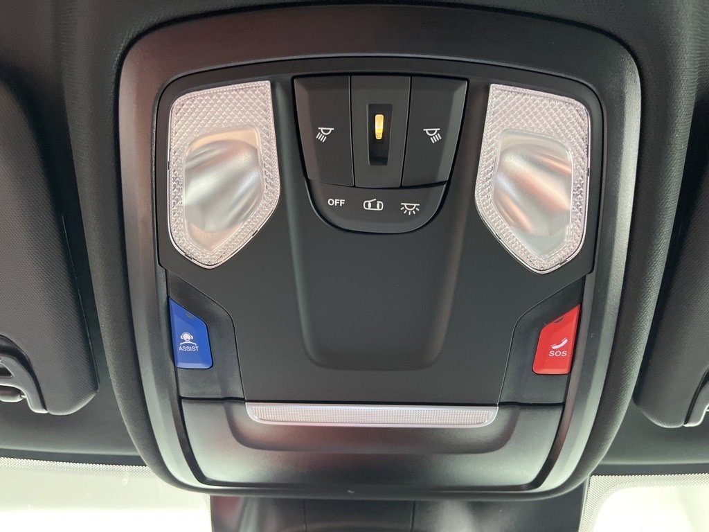 New 2026 RAM 4500 Tradesman image 20