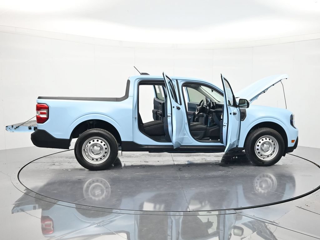 New 2026 Ford Maverick XL FWD image 47