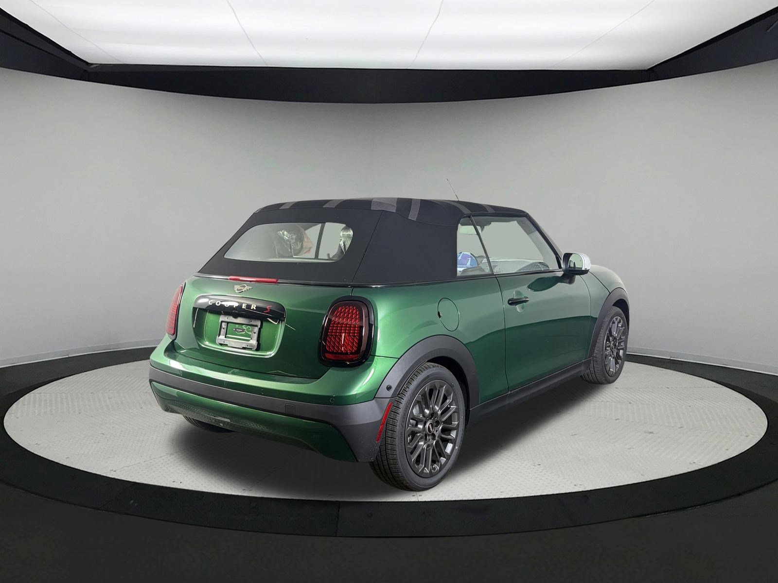 New 2026 MINI Cooper S FWD image 6