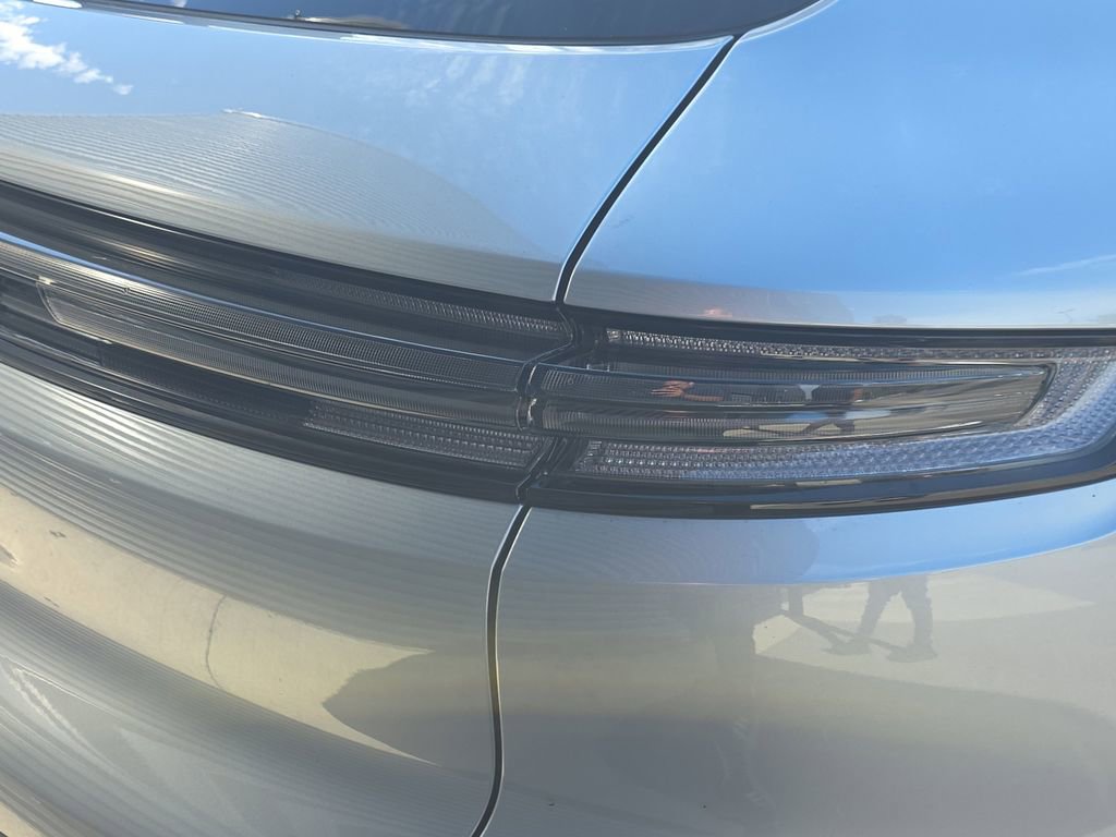 New 2026 Porsche Cayenne S AWD/4WD image 16